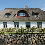 Leuchtturmseele Senhoog Luxury Homes***** * 베스터란트