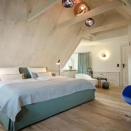 Leuchtturmseele Senhoog Luxury Homes***** Villa Westerland