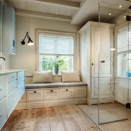 Leuchtturmseele Senhoog Luxury Homes***** *