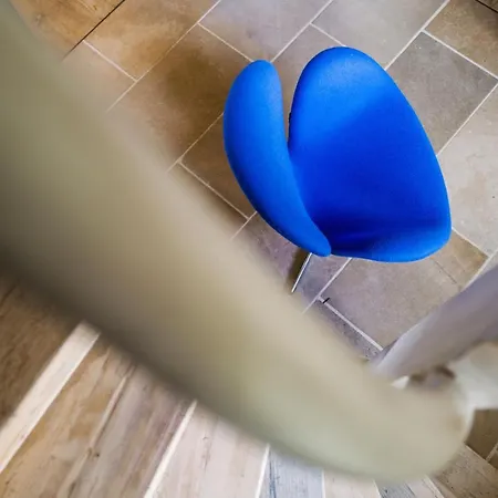 Leuchtturmseele Senhoog Luxury Homes***** * Westerland