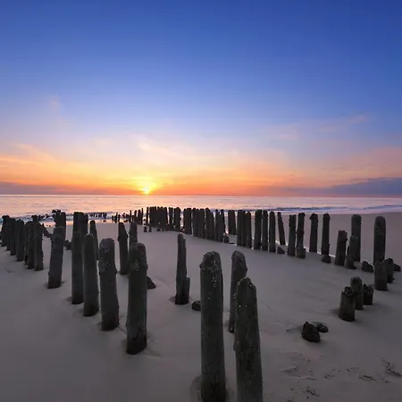 Villa Leuchtturmseele Senhoog Luxury Homes***** *