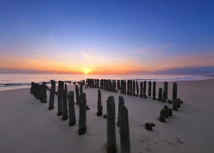 Villa Leuchtturmseele Senhoog Luxury Homes***** *